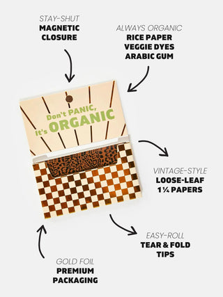 Field Trip | Leopard Papers