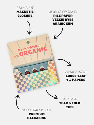 Field Trip | Third Eye Papers