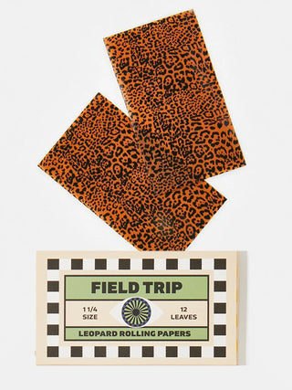 Field Trip | Leopard Papers