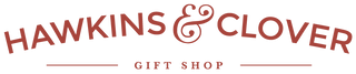 Hawkins & Clover logo