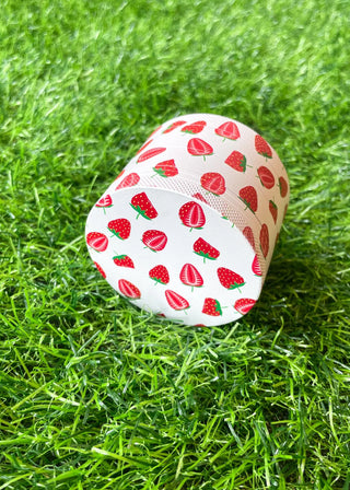 Canna Style | Strawberry Grinder