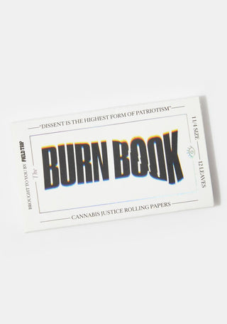 Field Trip | Burn Book Papers