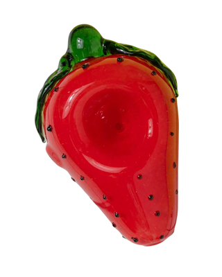 Canna Style | Strawberry Glass