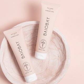 Baiobay | Body Scrub