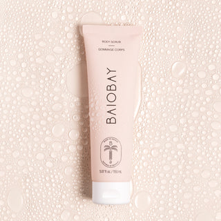 Baiobay | Body Scrub