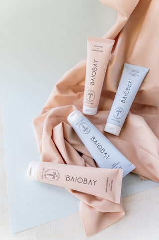 Baiobay | Body Bundle