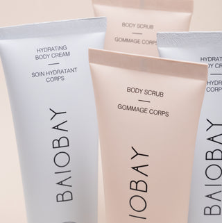 Baiobay | Body Bundle