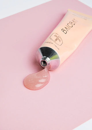Baiobay | Face and Lip Exfoliating Scrub