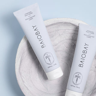 Baiobay | Hydrating Body Cream