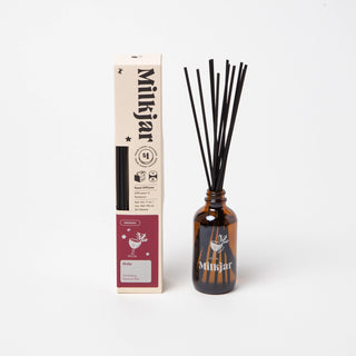 Milkjar | Holly Reed Diffuser