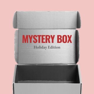 Holiday Mystery Box