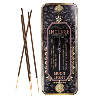 Papaya | Moon Light Premium Incense