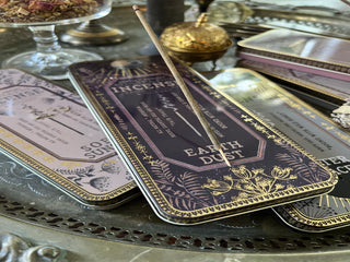 Papaya | Earth Dust Premium Incense