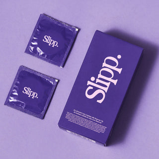 Slipp | Condoms