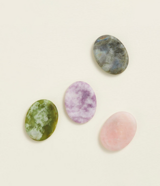 Pure Earth | Soothing Stones