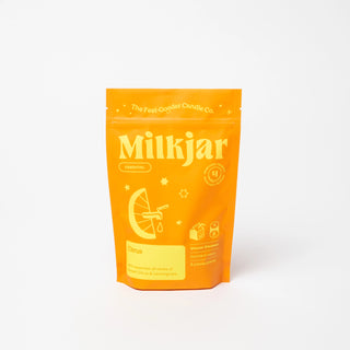 Milkjar | Citrus Shower Steamers