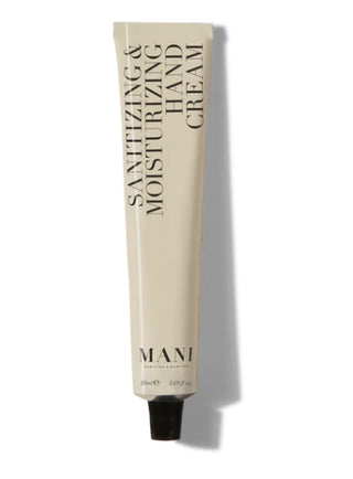 Mani | Mini Hand Cream