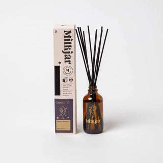 Milkjar | Before Sunrise Reed Diffuser