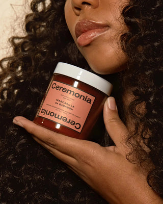 Ceremonia | Weightless Hydration Mask