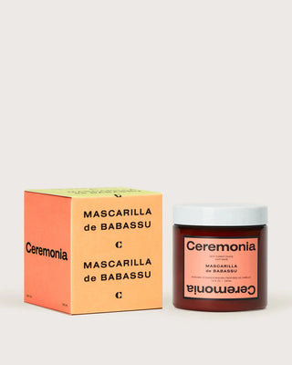 Ceremonia | Weightless Hydration Mask
