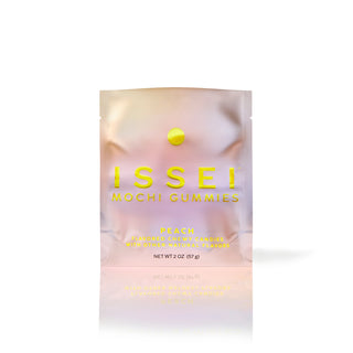 Issei | Peach Mochi Gummies