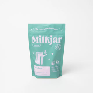 Milkjar | Woodlands Essential Oil Shower Steamers