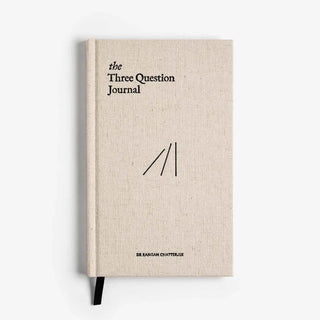 The 3 Question Journal