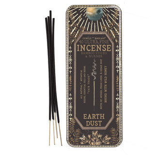 Papaya | Earth Dust Premium Incense