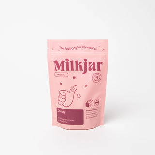 Milkjar | Dandy Shower Steamers