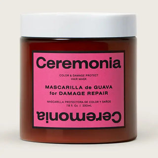 Ceremonia | Guava Repair Mask