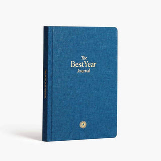 The Best Year Journal
