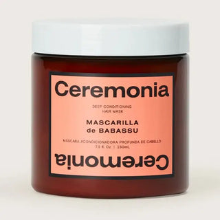 Ceremonia | Weightless Hydration Mask