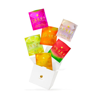 Issei | Rainbow Pack