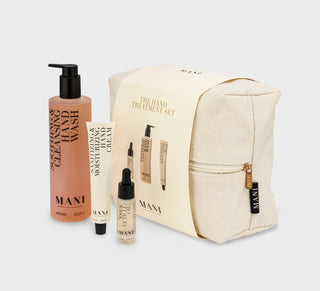 Mani | The Hand Treatment Set PRE ORDER