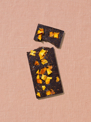 Spring & Mulberry | Mango Chili Chocolate