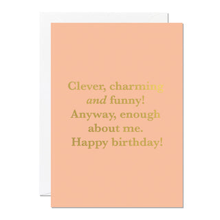 Ricicle Cards | Clever, Charming, Funny
