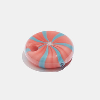 Edie Parker | Blue Raspberry Bonbon Pipe