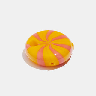 Edie Parker | Pink Lemonade Bonbon Pipe