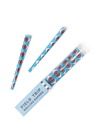 Field Trip | Third Eye Cones