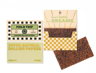 Field Trip | Leopard Papers