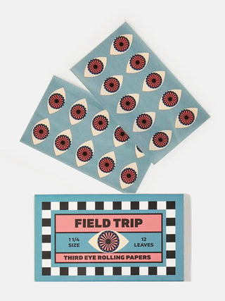 Field Trip | Third Eye Papers