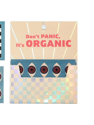 Field Trip | Third Eye Papers