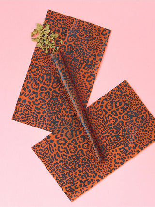 Field Trip | Leopard Papers