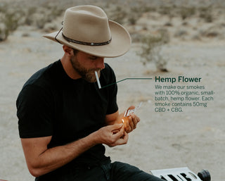 Oklahoma Smokes Menthol