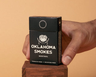 Oklahoma Smokes Menthol