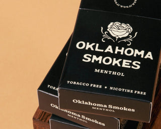 Oklahoma Smokes Menthol