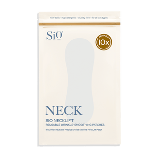 SiO Beauty | Necklift
