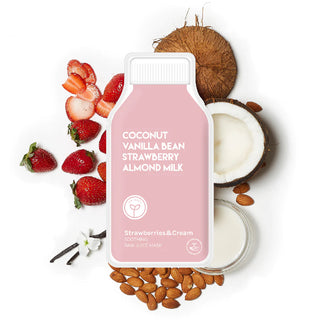 ESW Beauty | Strawberries & Cream Soothing Raw Juice Mask