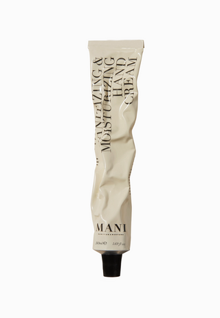 Mani | Sanitizing and Moisturizing Hand Cream