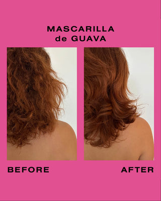 Ceremonia | Guava Repair Mask